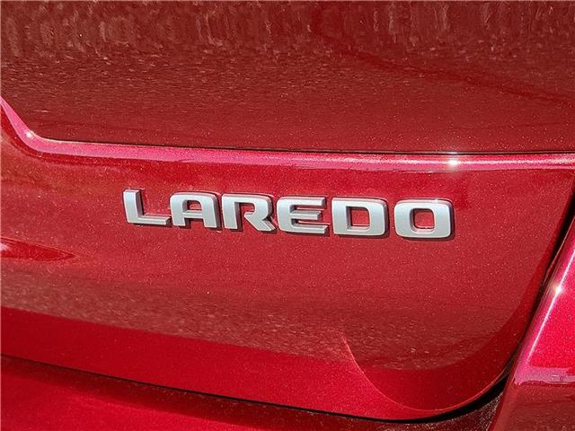 new 2025 Jeep Grand Cherokee L car, priced at $44,120
