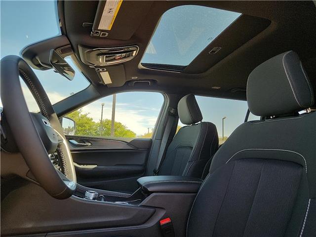 new 2025 Jeep Grand Cherokee L car, priced at $44,120
