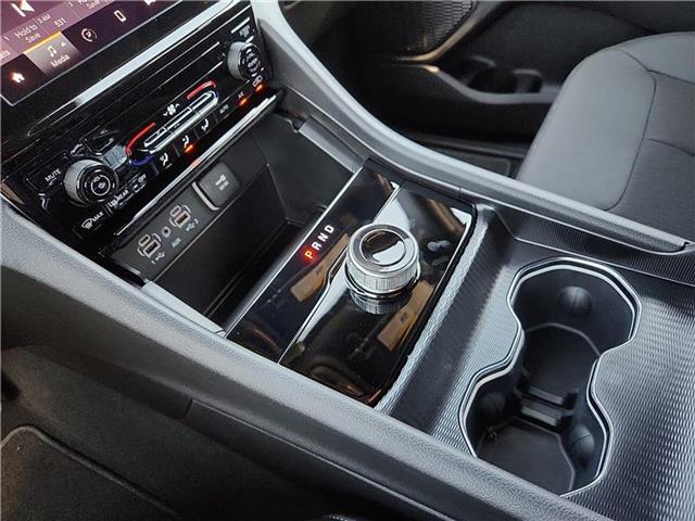 new 2025 Jeep Grand Cherokee L car, priced at $44,120