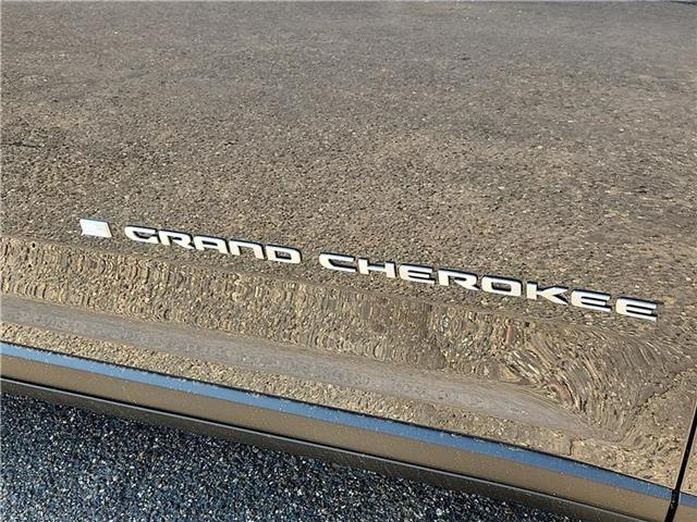new 2025 Jeep Grand Cherokee L car, priced at $44,120