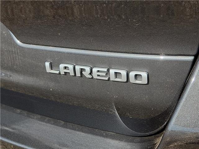 new 2025 Jeep Grand Cherokee L car, priced at $44,120