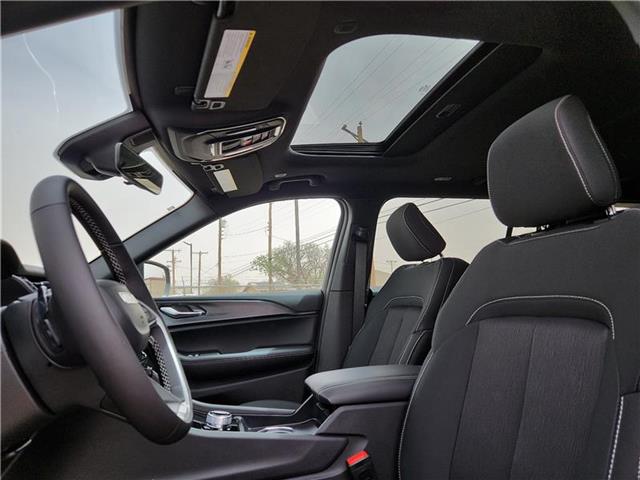 new 2025 Jeep Grand Cherokee L car, priced at $45,915