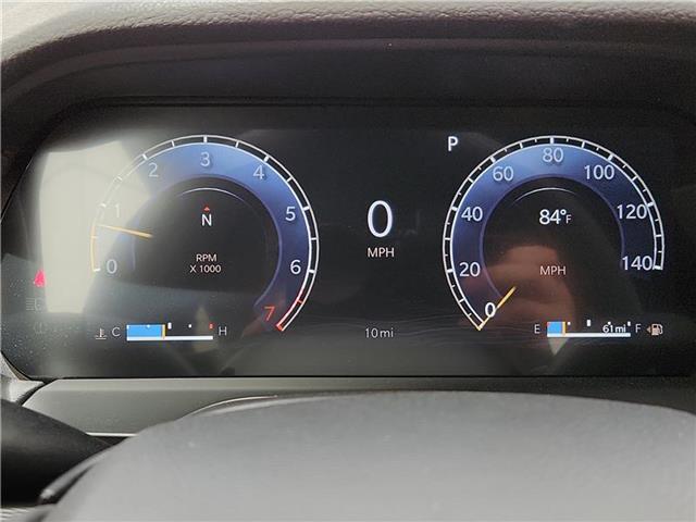 new 2025 Jeep Grand Cherokee L car, priced at $45,915