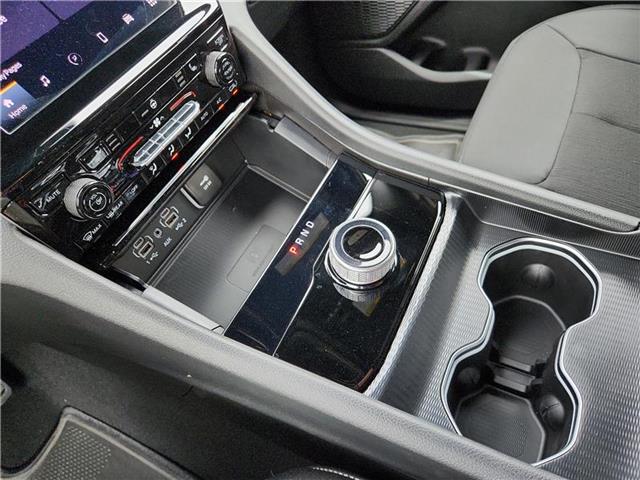 new 2025 Jeep Grand Cherokee L car, priced at $45,915
