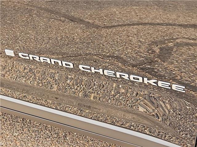 new 2025 Jeep Grand Cherokee L car, priced at $45,915