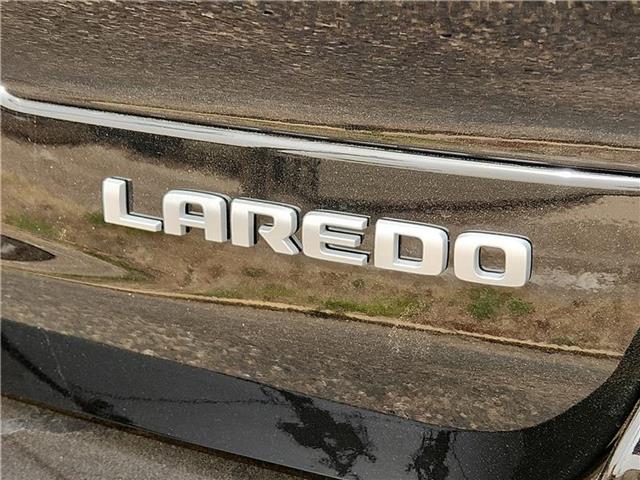 new 2025 Jeep Grand Cherokee L car, priced at $45,915