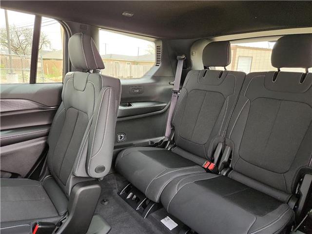 new 2025 Jeep Grand Cherokee L car, priced at $45,915