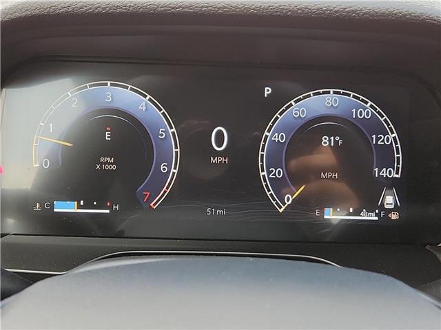 new 2025 Jeep Grand Cherokee L car, priced at $43,620