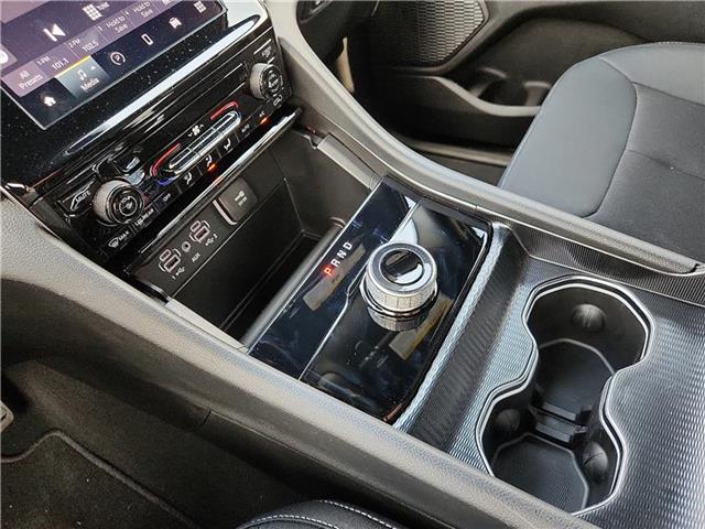 new 2025 Jeep Grand Cherokee L car, priced at $43,620