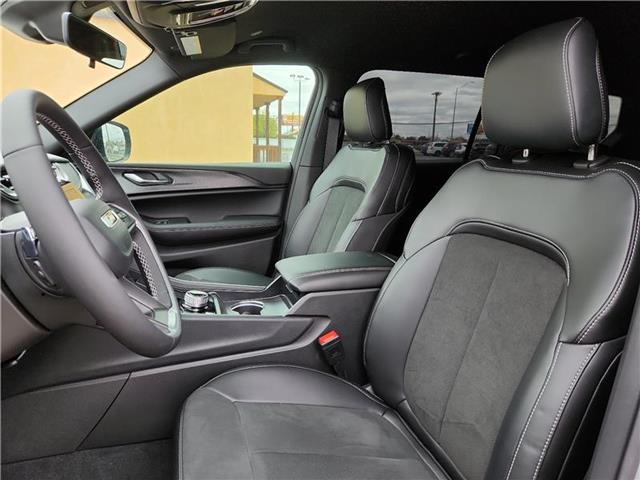 new 2025 Jeep Grand Cherokee L car, priced at $51,670