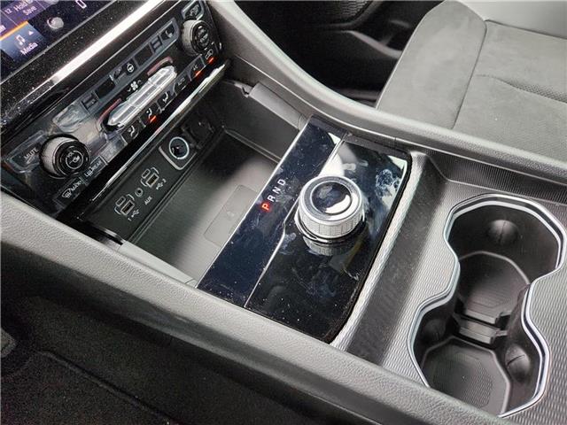 new 2025 Jeep Grand Cherokee L car, priced at $51,670