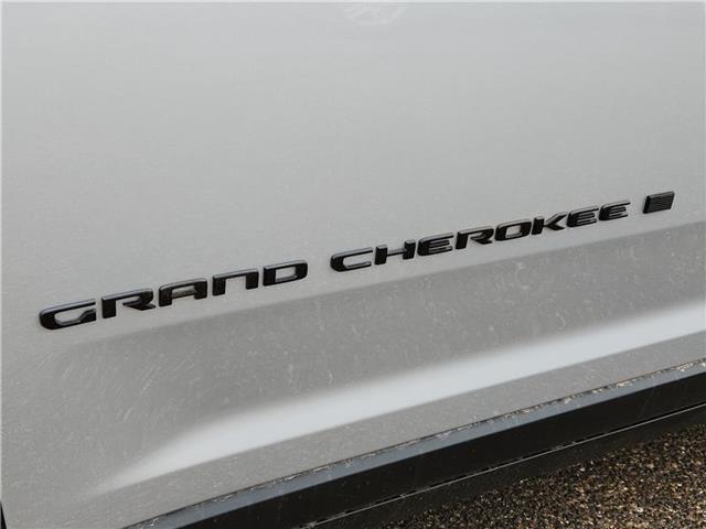 new 2025 Jeep Grand Cherokee L car, priced at $51,670