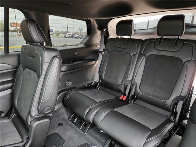 new 2025 Jeep Grand Cherokee L car, priced at $51,670