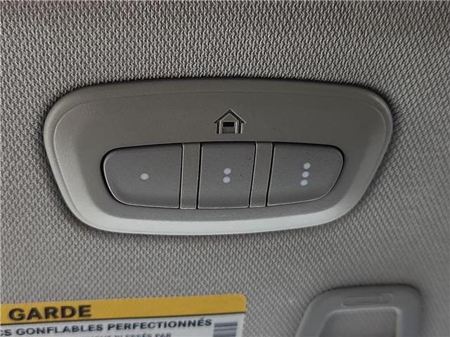 used 2023 Jeep Grand Cherokee L car, priced at $29,875