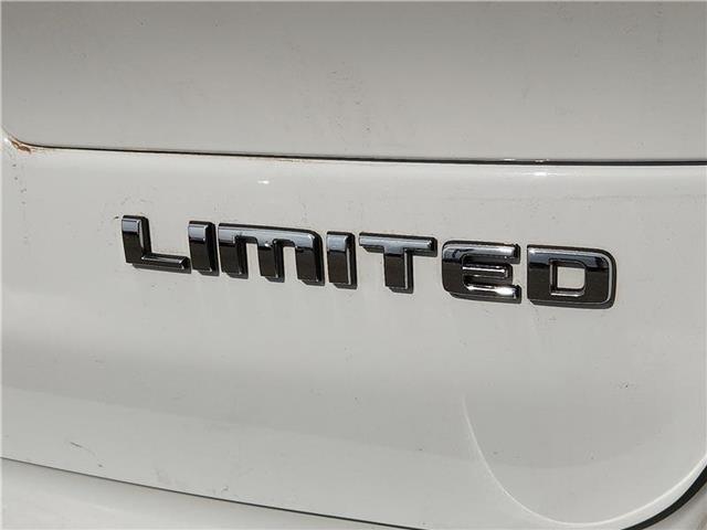 used 2023 Jeep Grand Cherokee L car, priced at $29,875