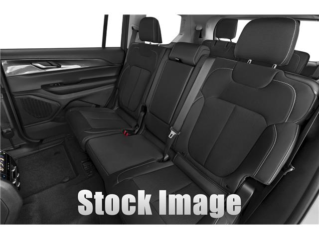 used 2023 Jeep Grand Cherokee L car, priced at $30,785