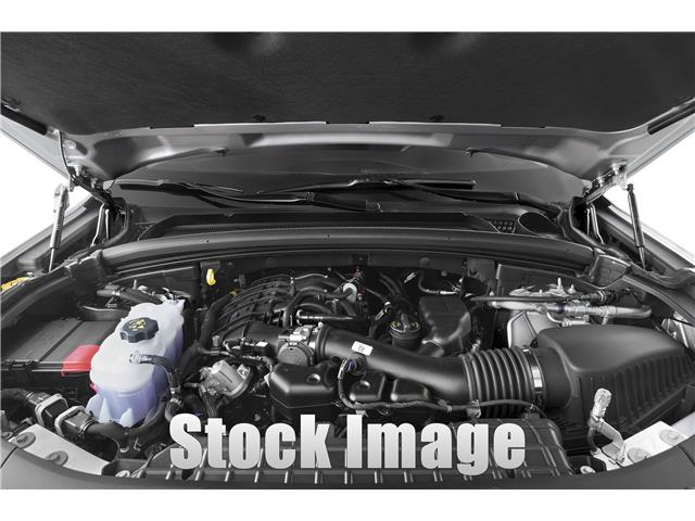 used 2023 Jeep Grand Cherokee L car, priced at $30,785