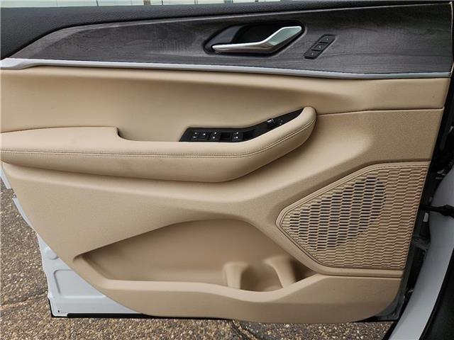 new 2025 Jeep Grand Cherokee L car, priced at $59,160