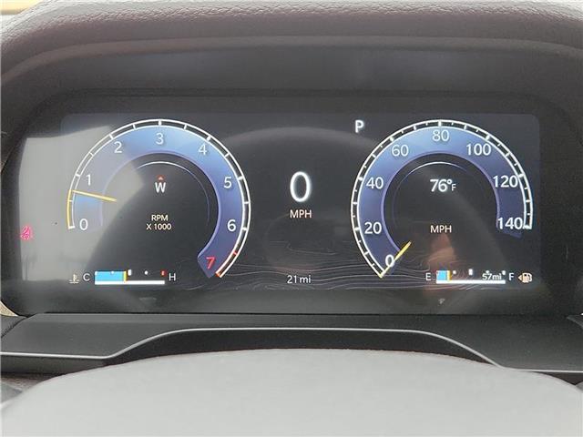 new 2025 Jeep Grand Cherokee L car, priced at $59,160