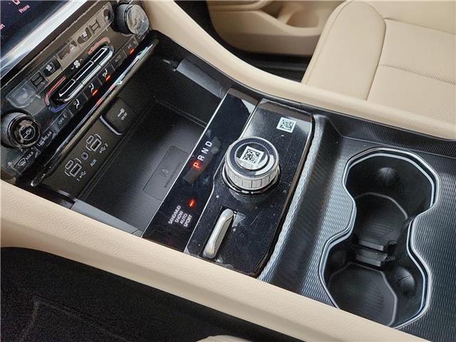 new 2025 Jeep Grand Cherokee L car, priced at $59,160