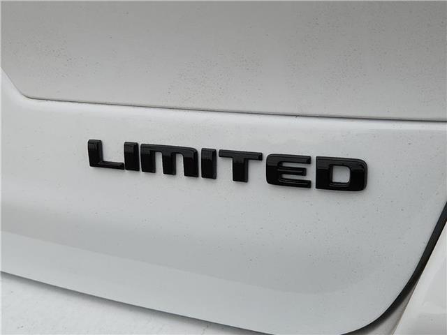 new 2025 Jeep Grand Cherokee L car, priced at $59,160