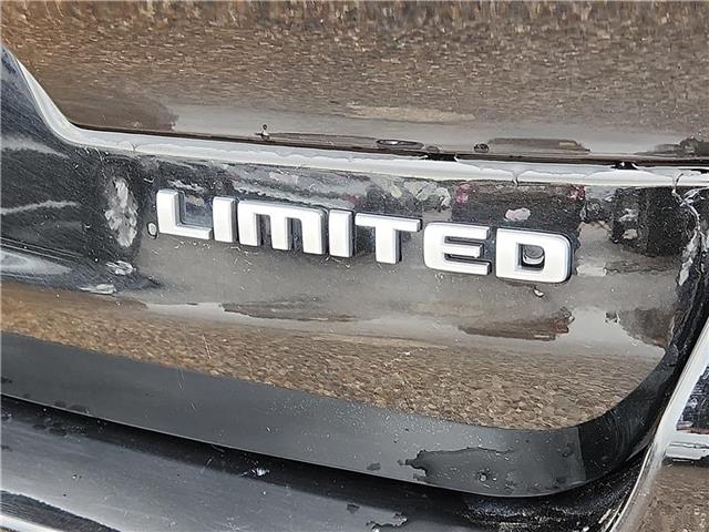 used 2024 Jeep Grand Cherokee L car, priced at $42,444