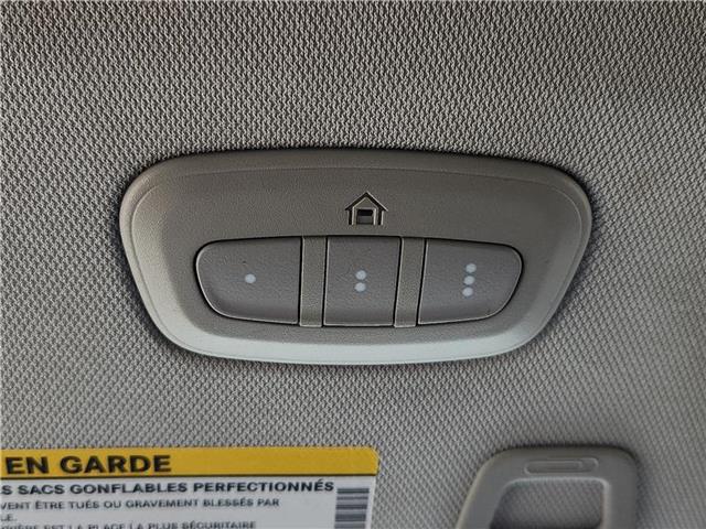 used 2021 Jeep Grand Cherokee L car, priced at $33,986
