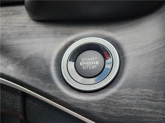 used 2021 Jeep Grand Cherokee L car, priced at $33,986