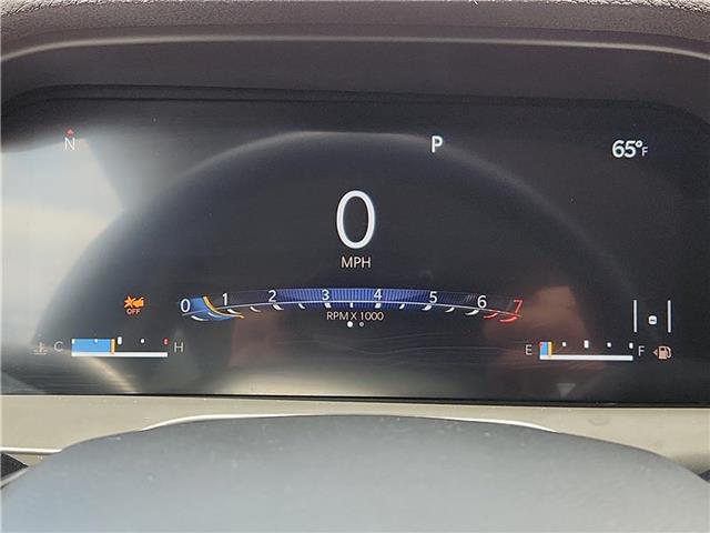 used 2021 Jeep Grand Cherokee L car, priced at $33,986