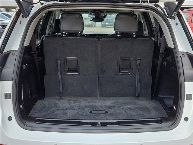 used 2021 Jeep Grand Cherokee L car, priced at $33,986