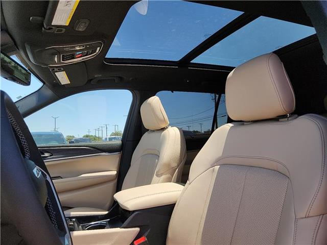 new 2025 Jeep Grand Cherokee L car, priced at $59,755