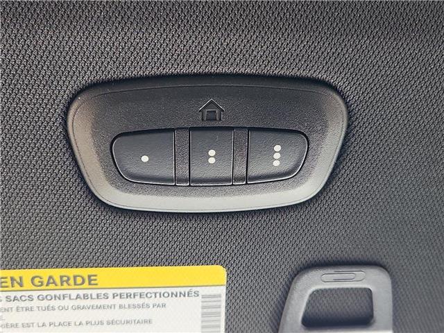 new 2025 Jeep Grand Cherokee L car, priced at $59,755