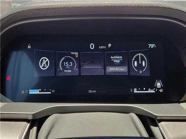 new 2025 Jeep Grand Cherokee L car, priced at $59,755