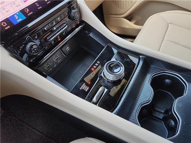 new 2025 Jeep Grand Cherokee L car, priced at $59,755