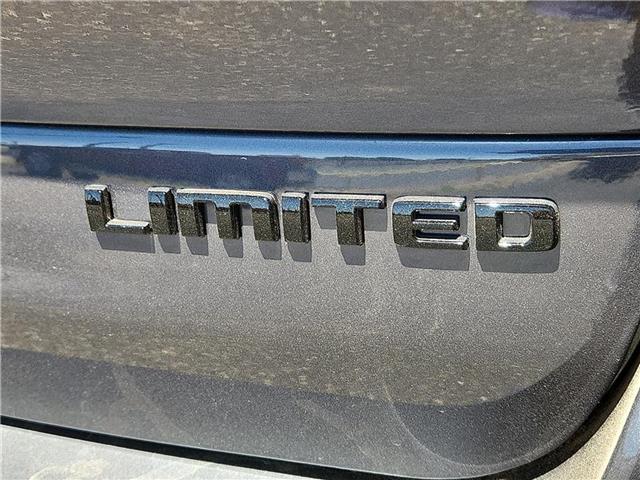 new 2025 Jeep Grand Cherokee L car, priced at $59,755