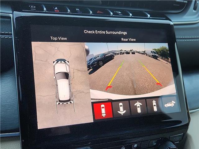 new 2025 Jeep Grand Cherokee L car, priced at $59,160