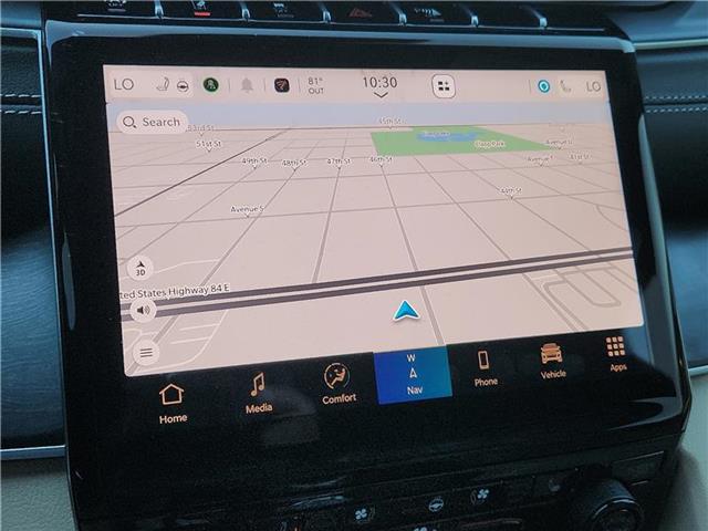 new 2025 Jeep Grand Cherokee L car, priced at $59,160