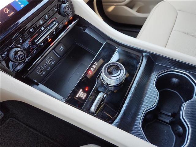 new 2025 Jeep Grand Cherokee L car, priced at $59,160