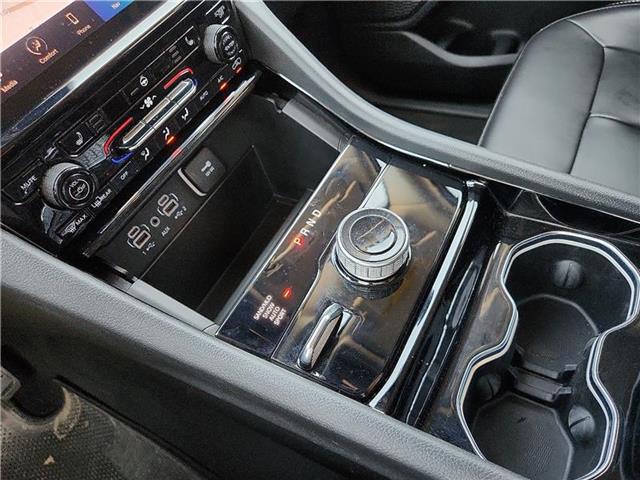 used 2023 Jeep Grand Cherokee L car, priced at $35,436