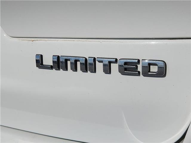 used 2023 Jeep Grand Cherokee L car, priced at $35,436