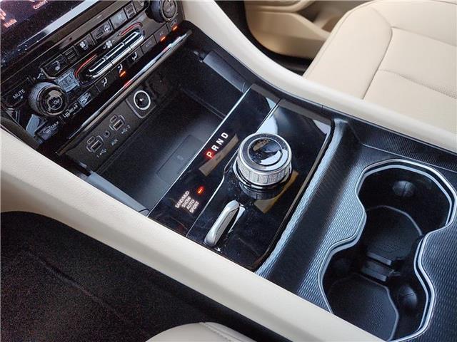 new 2025 Jeep Grand Cherokee L car, priced at $59,755