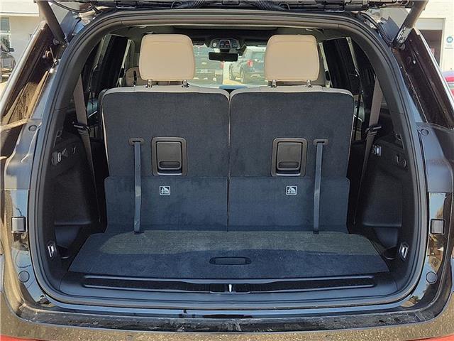 new 2025 Jeep Grand Cherokee L car, priced at $59,755