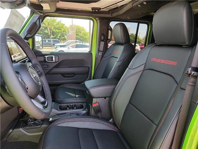 new 2025 Jeep Wrangler car, priced at $74,780