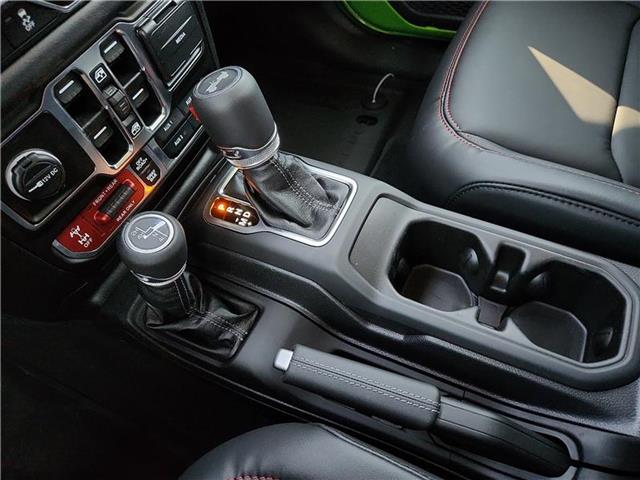 new 2025 Jeep Wrangler car, priced at $74,780