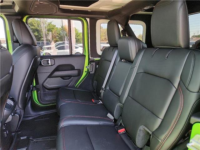 new 2025 Jeep Wrangler car, priced at $74,780