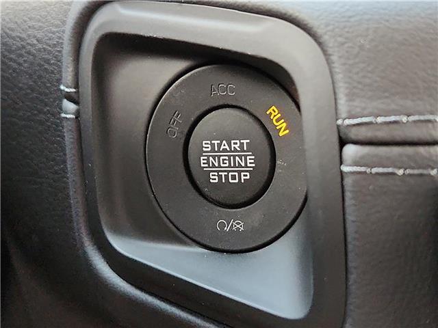new 2025 Jeep Wrangler car, priced at $104,580