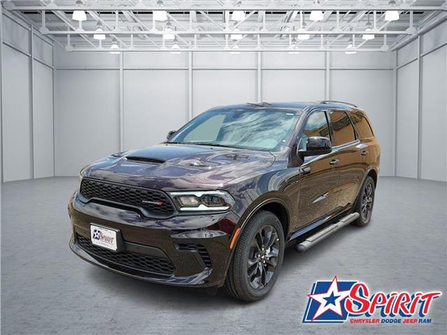 new 2025 Dodge Durango car, priced at $57,565