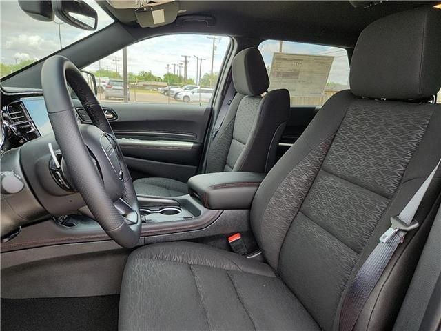 new 2025 Dodge Durango car, priced at $57,565