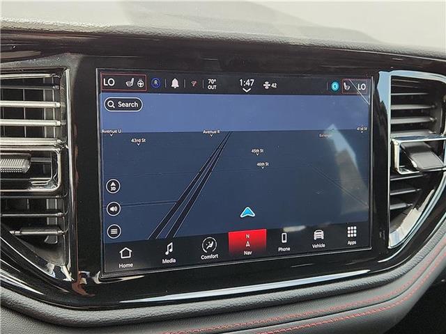 new 2025 Dodge Durango car, priced at $57,565