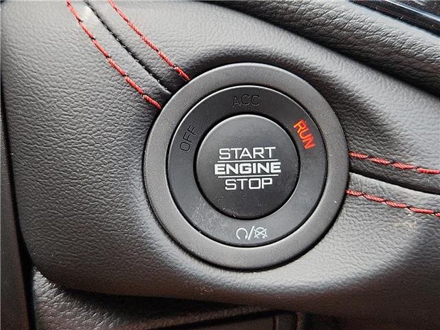 new 2025 Dodge Durango car, priced at $57,565